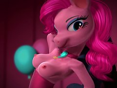 Six Different Types Of Passionate Pony Play